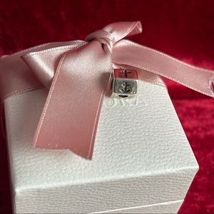 Pandora Faith Hope and Love Charm